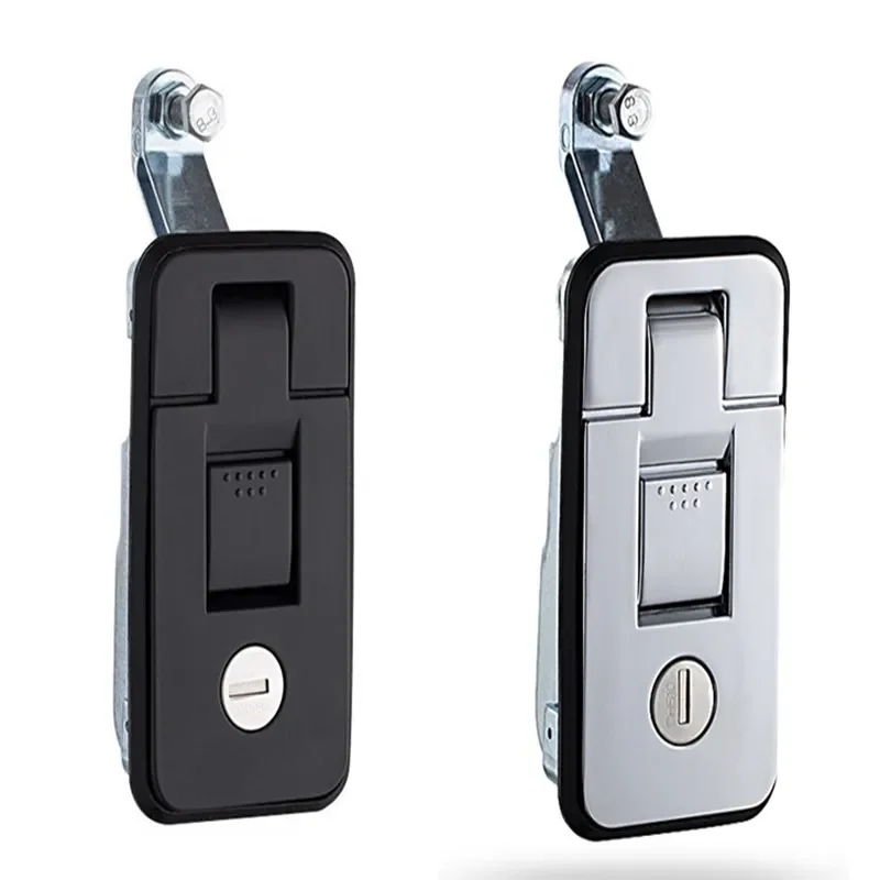 1pcs Professional Electrical Cabinet Lock ,6018 Vending Cabinet Lock, Compressors, Car Trunk Lock,Easy Eo Install, Caravan