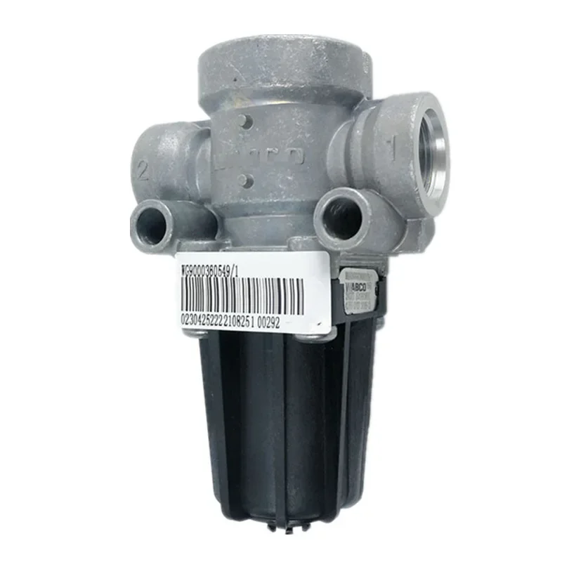 For WG9000360549 Pressure Reducing Valve High quality
