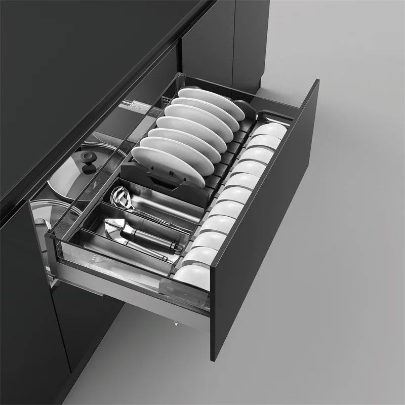 

Under Sink Best Cheap Kitchen Pull Out Cabinet Organizer Drawer For Sale