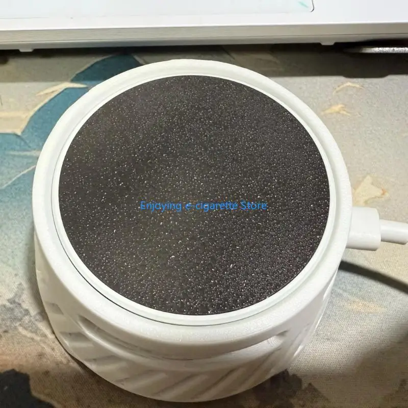Tragbare Kunststoffhalterung für B8X Universal-Handy-Kühlkörperhalterung Y4QF – Detail 3