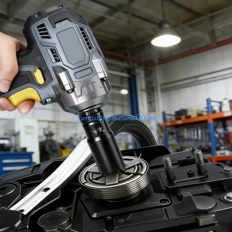 Y5GD Durability 52/…