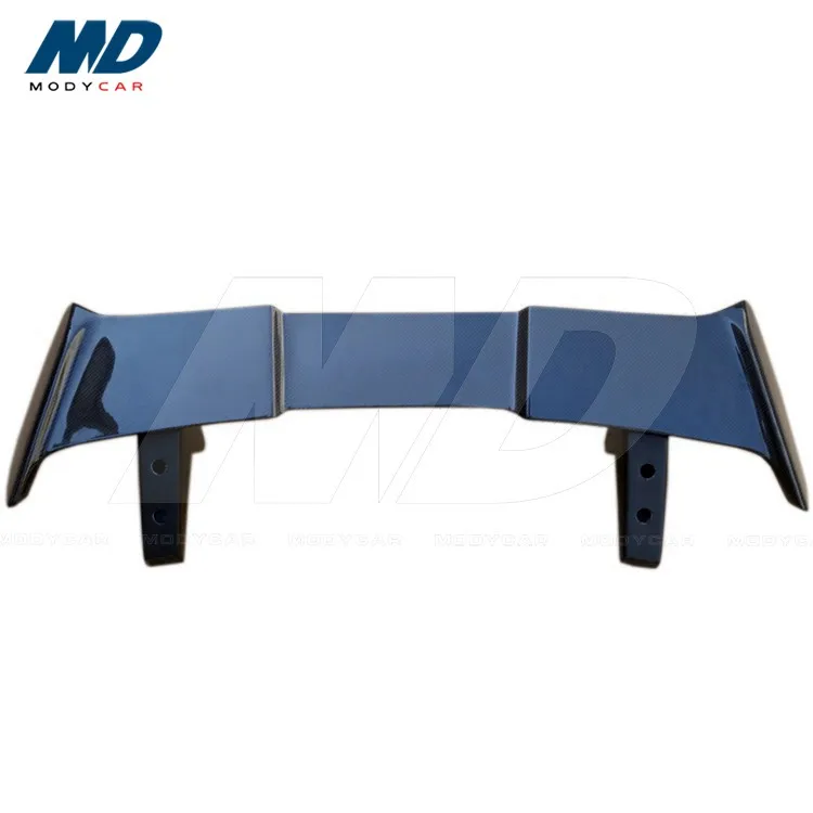 

Спойлер на крышу Modycar Style из карбона для Hyundai Veloster 2011-2016 годов