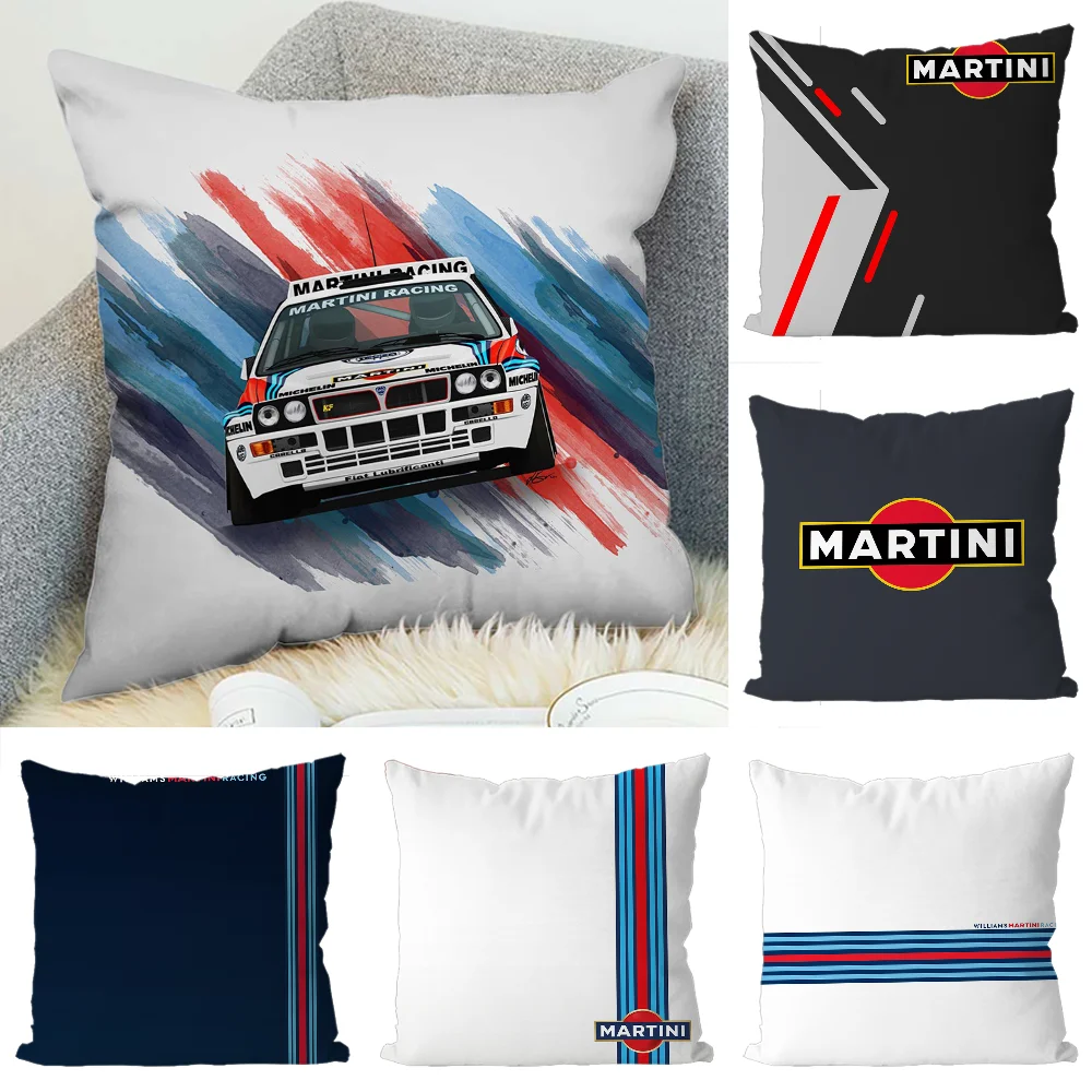 

M-Martinies Pillow Case Luxury Double-sided For Car Pillows 45x45 Cushions Cover Home And Decoration Sofa Pillowcase 50x50