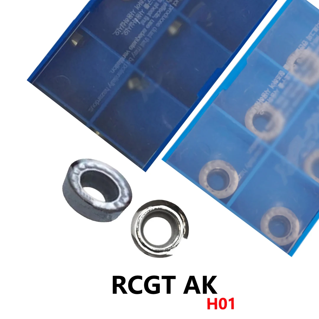 Original Rcgt RCGT0… - image
