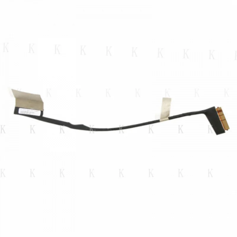 

C LCD screen cable for LENOVO ThinkPad P1 Gen 2 20QT 20QU 02XR074 450.0GU06.0001