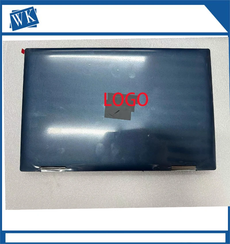 Imagem -05 - Tela Táctil da Exposição do Lcd para o Pavilhão Conjunto Completo Fhd Led X360 14-dy 14m-dy 14t-dy 14m-dy1023dx 14-dy0503la Tpn-w146 hd
