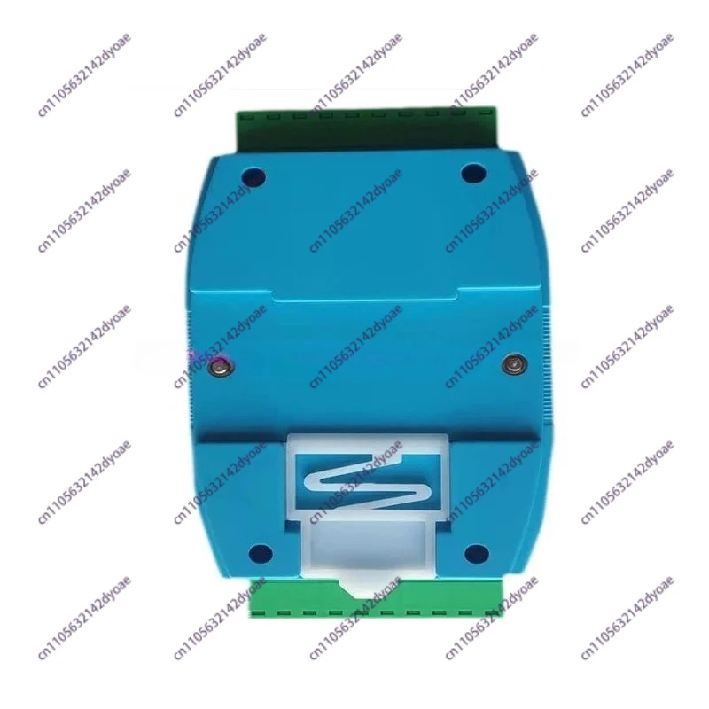 

Resolver decoder board, 485 resolver decoder, 16-bit angle speed signal acquisition module AD2S1210