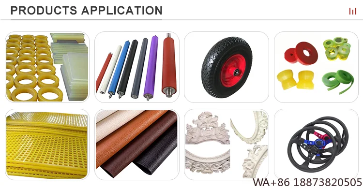 آلات الرغوة آلة ختم حشية رغوة البولي يوريثان الجديدة مع محرك المضخة والمكونات الأساسية PLC لمصانع التصنيع #2