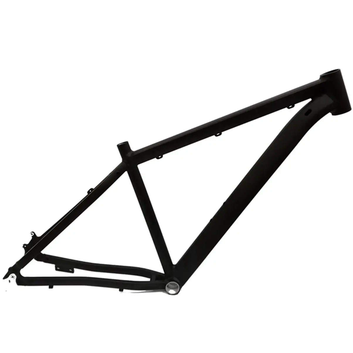 

YTYIN Bikes Frame Aluminum Alloy Mountain Bikes Frame 27.5/29er Routing Internal Disc Brake Bikes Frame 17'' Quick Release 135mm