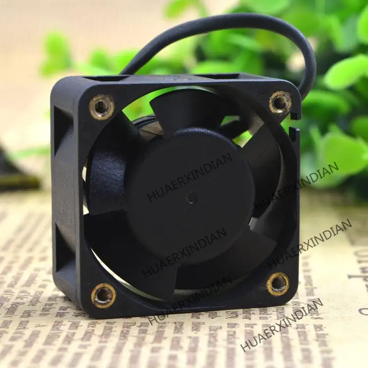 New  PMD1204PKB3 12V 2.6W 4020 4CM  Cooling Fan Assembly Kit