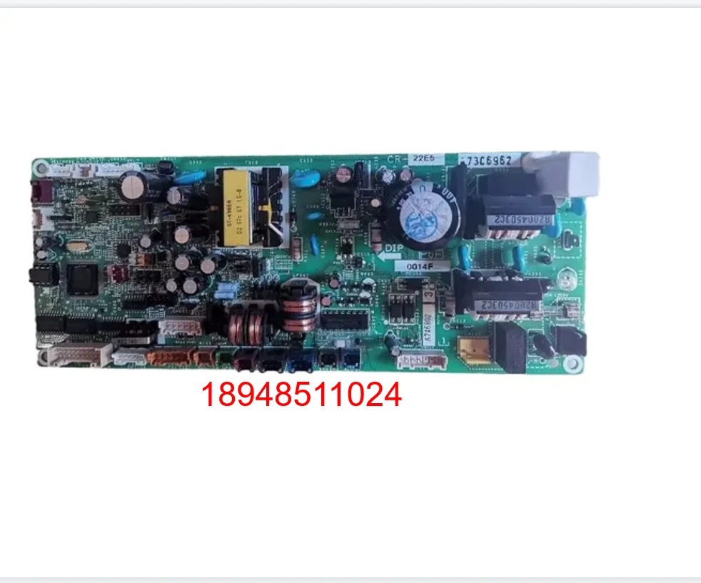 Brand New A73C6962 A73C6963 A73C6964 A73C6980 A73C6988 Motherboard for Multi-Line Air Conditioning Computers Electric Power