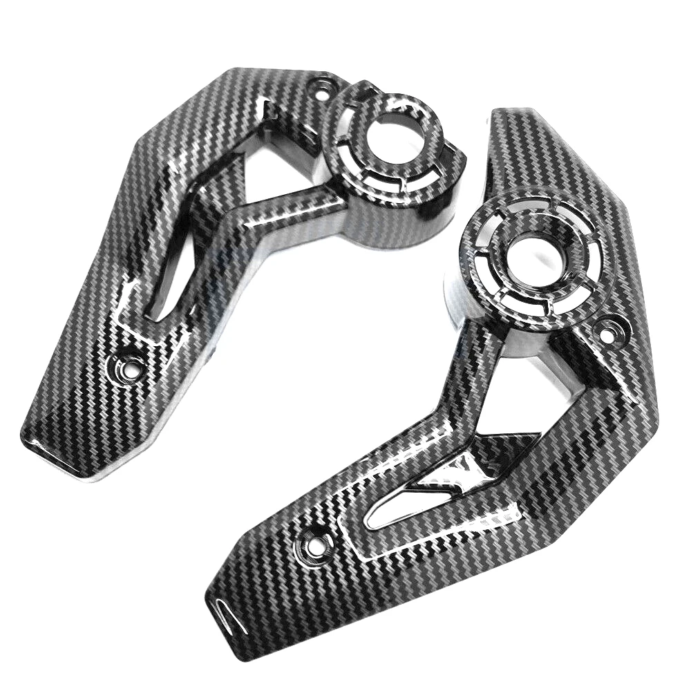 

For Kawasaki Ninja 650 Z650 Engine Frame Guard Protection 2017-2023 Motorcycle Accessory for Enhanced Bike Safety