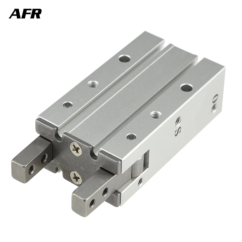 SMC type Air Gripper 180° Angular Style Air Gripper Cam Style MHY2-10D MHY2-16D MHY2-20D MHY2-25D caluminium clamp MHY2-16D2