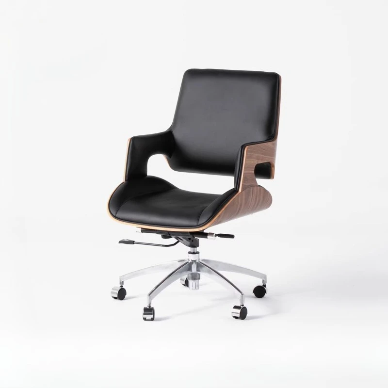 

Medieval style home computer chair, high-end desk chair