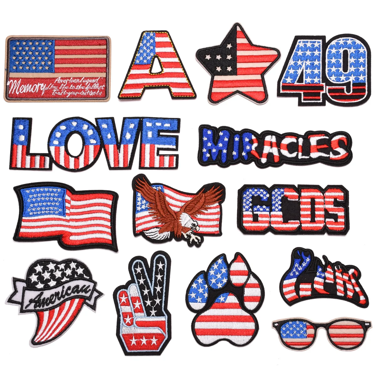 

Эмблема аксессуары для одежды значок наклейка вышитые строительные патчи