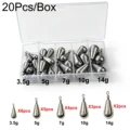 3.5 14g 20Pcs