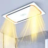 Yuba Bad Heizung Abluft ventilator Beleuchtung LED-Lampe integrierte Haushalt integrierte Decke Bad Heizung 1