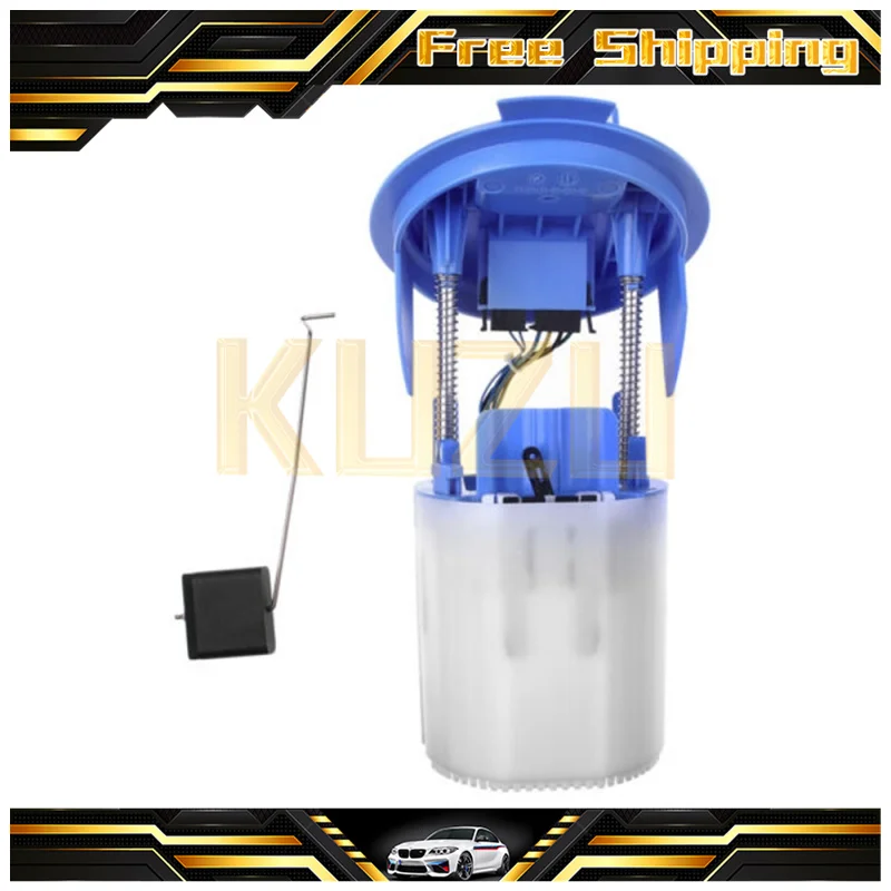 Car Fuel Pump Module Assembly A2184700394 A2184700094 A2C53427928 2184700394 Fit For MERCEDES-BENZ C CLASS W204 C350 C300