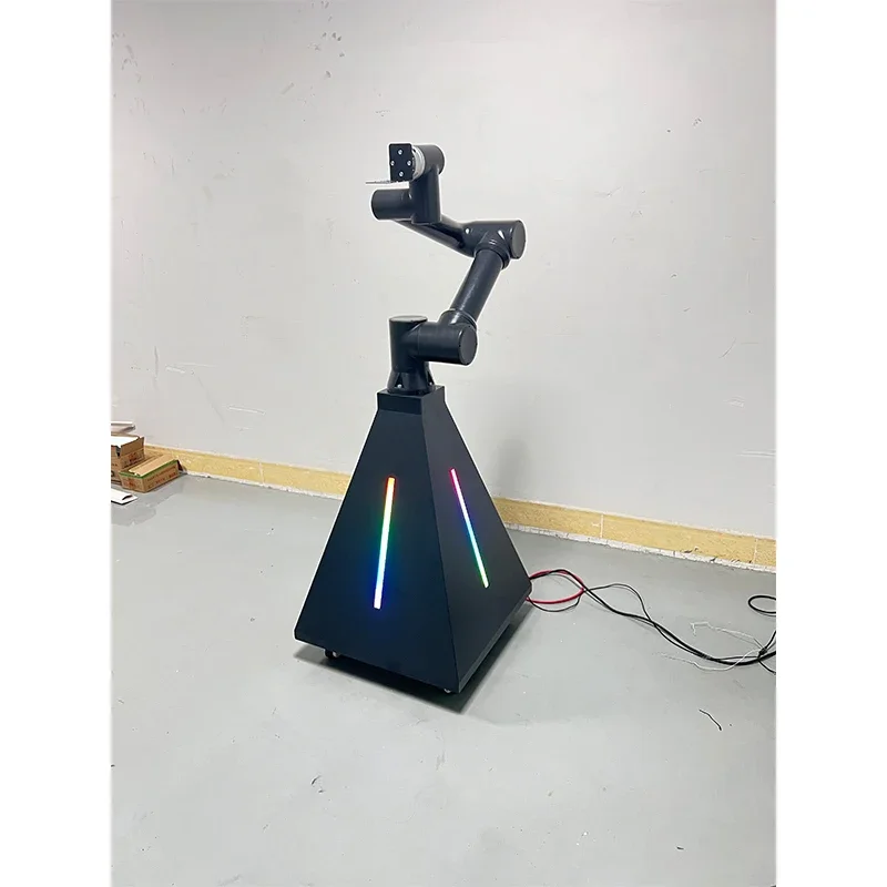 Automatic Small Camera Robot Video Glambot Photo Booth For Photography