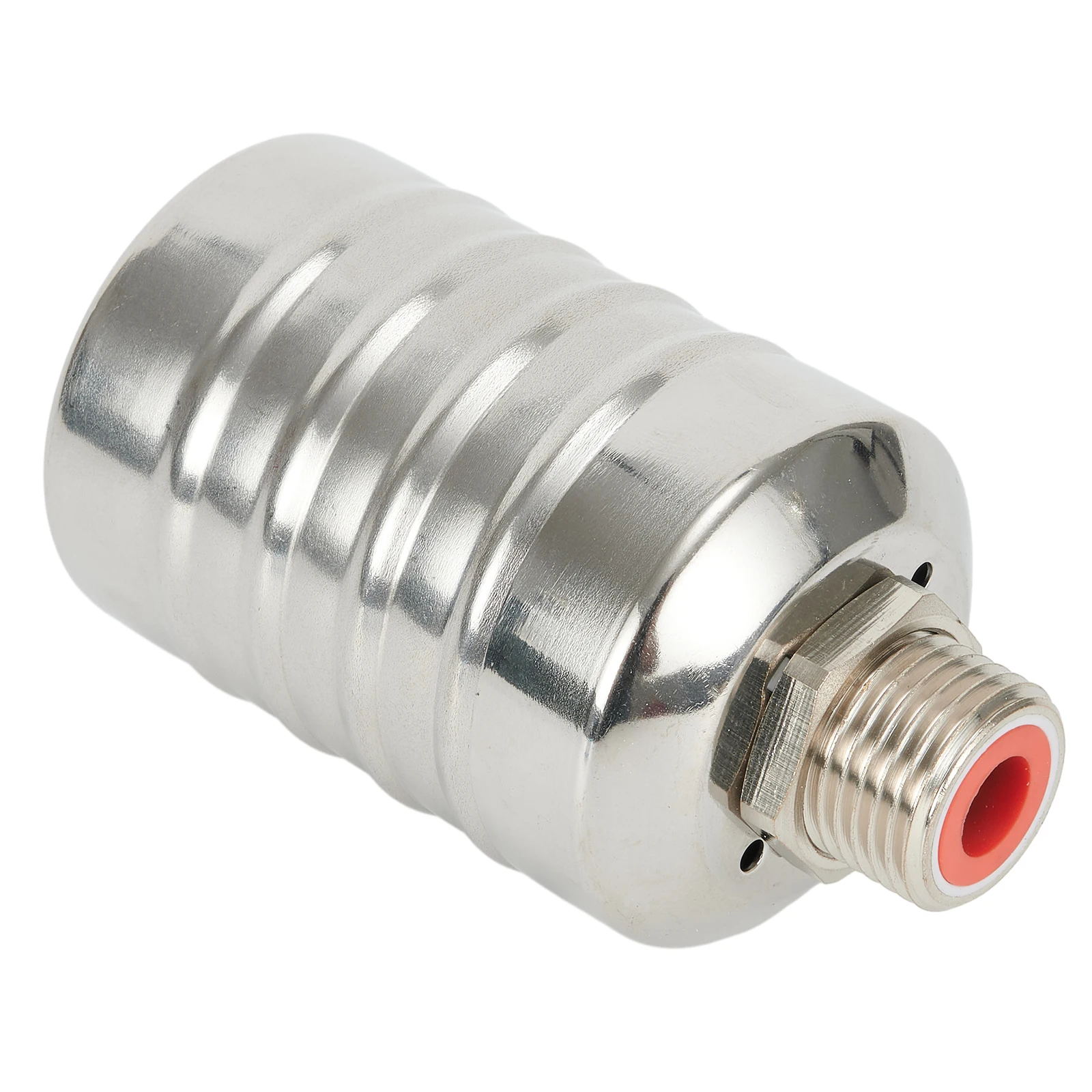 Level Controller Float Valve Hard Shell Float Valve Stainless Steel Water Level Controller 1pc Brand New Level