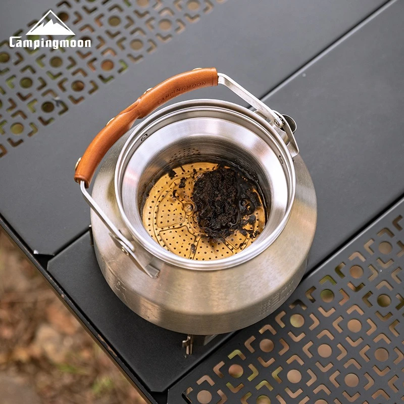 Campingmoon SW-1V K…