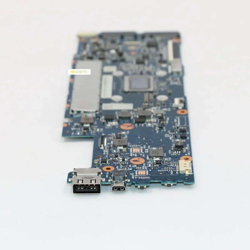 Imagem -03 - Laptop Motherboard para Lenovo Yoga 5b20m35844 Nm-b011 I57y54 Uma 8g Mainboard Acessórios 100 Teste de Trabalho