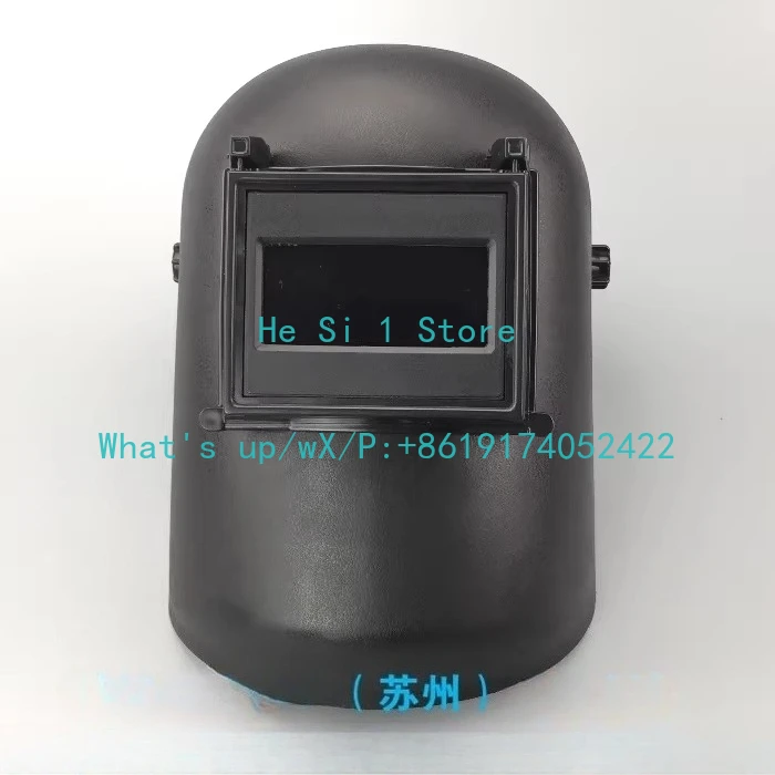 

Маленькая оконная маска RF-450 Большая оконная маска RF-990, специальный сварочный колпачок для аргонодуговой сварки