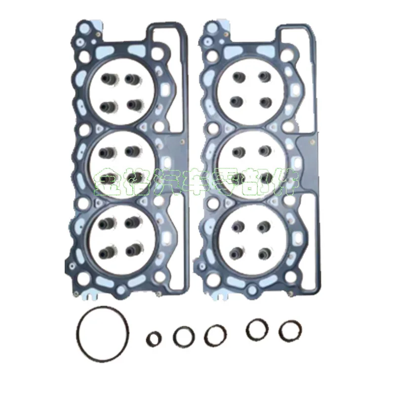 Applicable, Freelander 2 2011-2012 Repair Kit OE LR005993