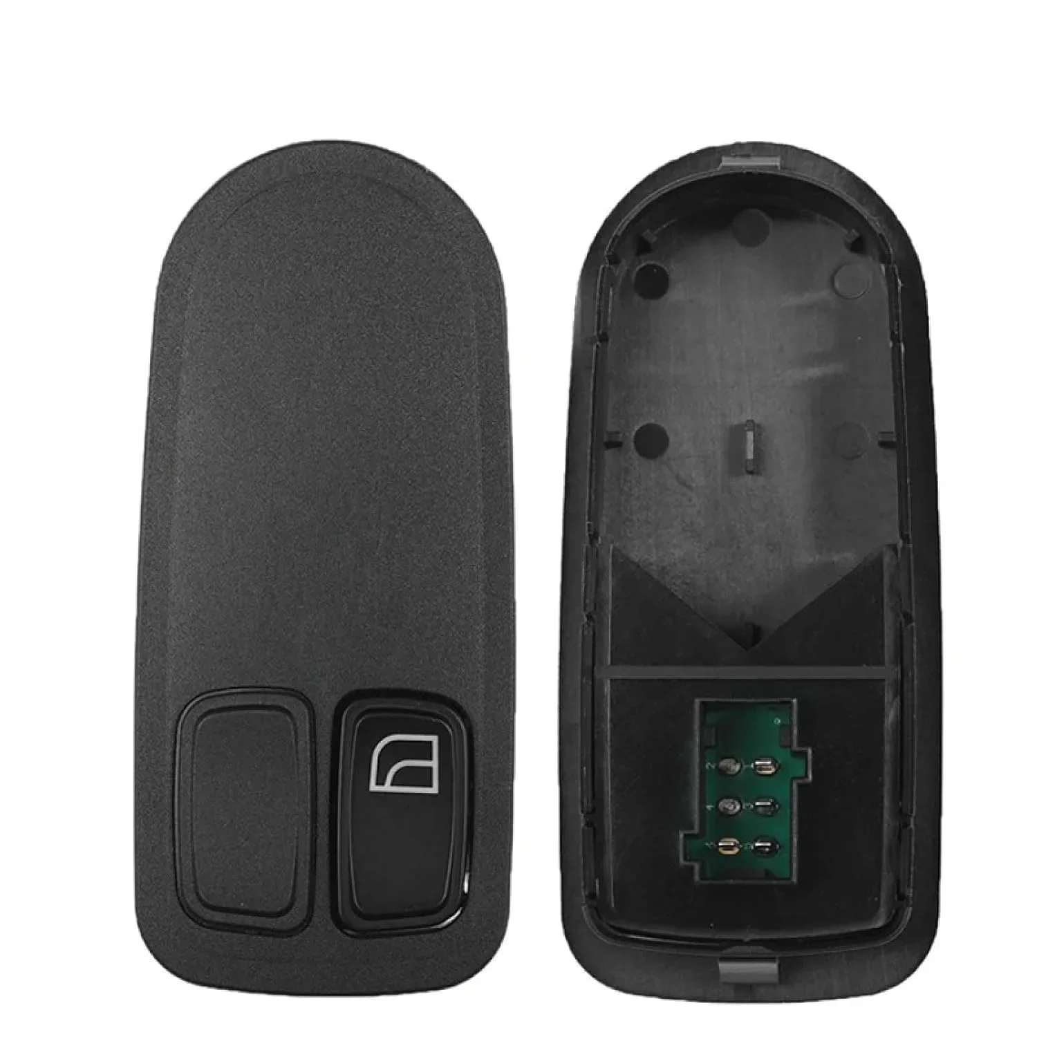 Electric Window Control Switch Window Lift Switch 1693129 For DAF CF XF 1669888 2