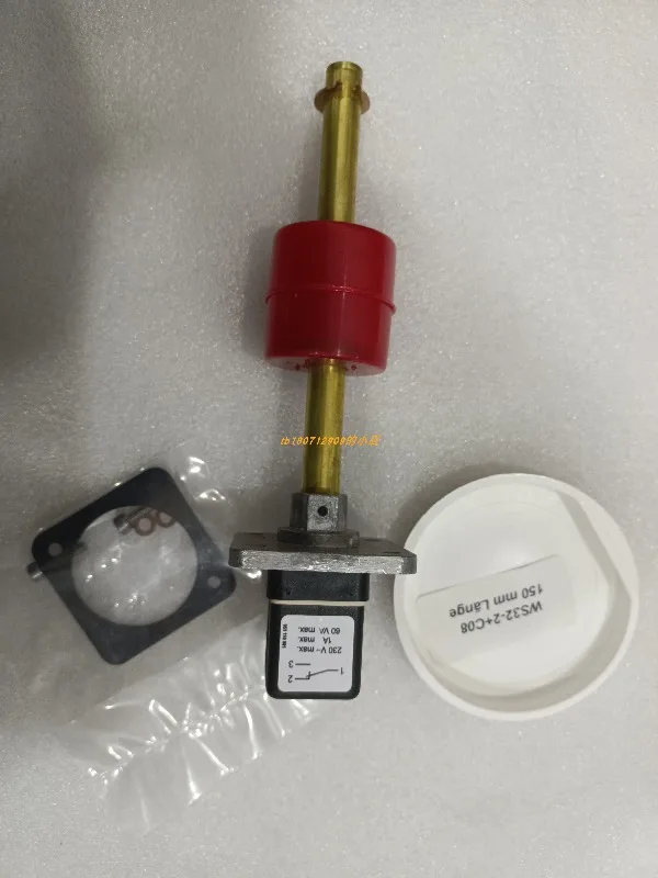 WS32-2 + B97 مفتاح مستوى تعويم WS32-2 + C08 // 2-2/230 الاستشعار #2