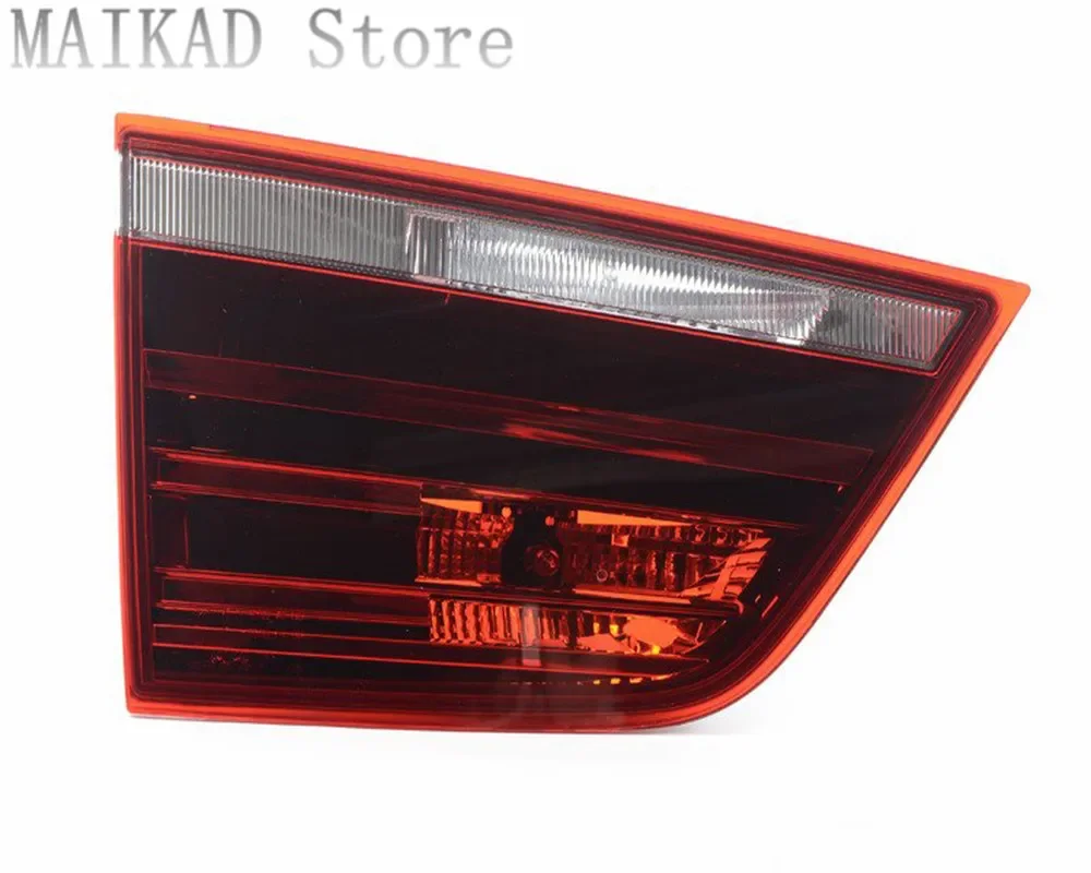 Rear inner tail light for BMW X3 F25 18i 20i 28i 18d 20iX 28iX 35iX 20dX 28dX 30dX 35dX 63217217309