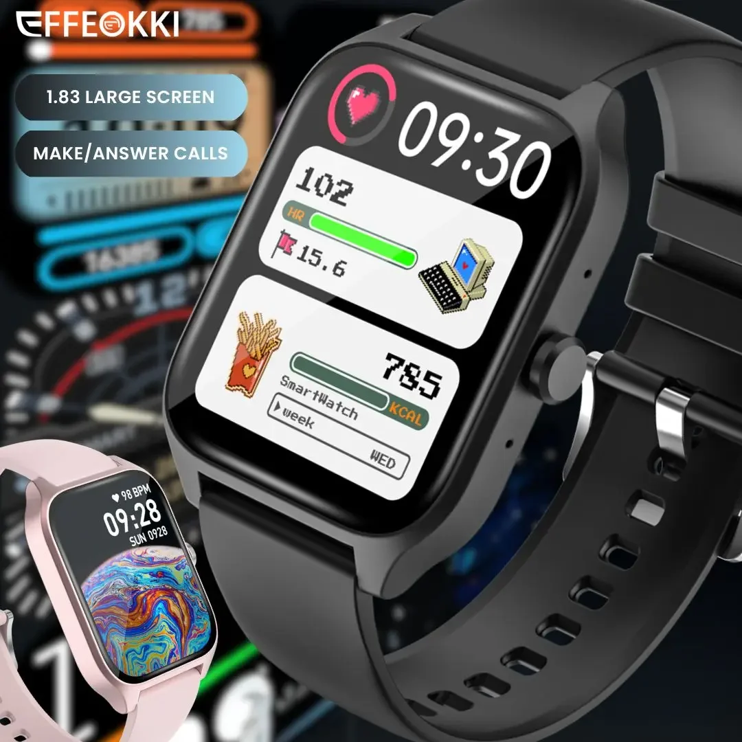 

Смарт-часы для мужчин, умные часы, женские женские часы, бесплатная доставка, фитнес-браслет, большой экран/усс-вызов/водонепроницаемый