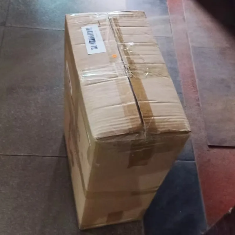 Manual Round Citrus Juicer – Stainless Steel & Plastic with Iron Blade, Hand Squeeze for Oranges, Lemons & Limes