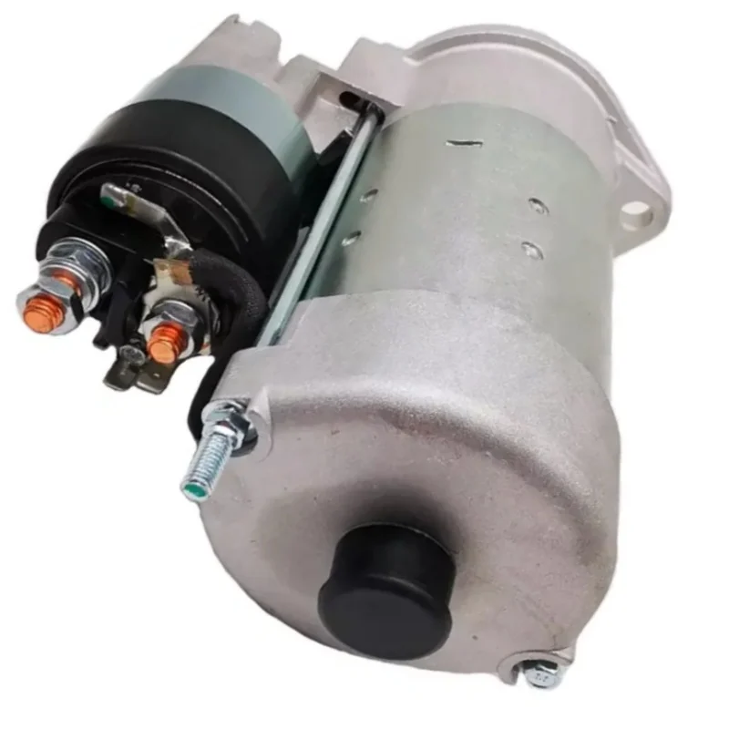 

7020479 Starter Motor used for JLG Boom lift 1250AJP 600A 600AJ 660SJ 660SJC 800A 800AJ