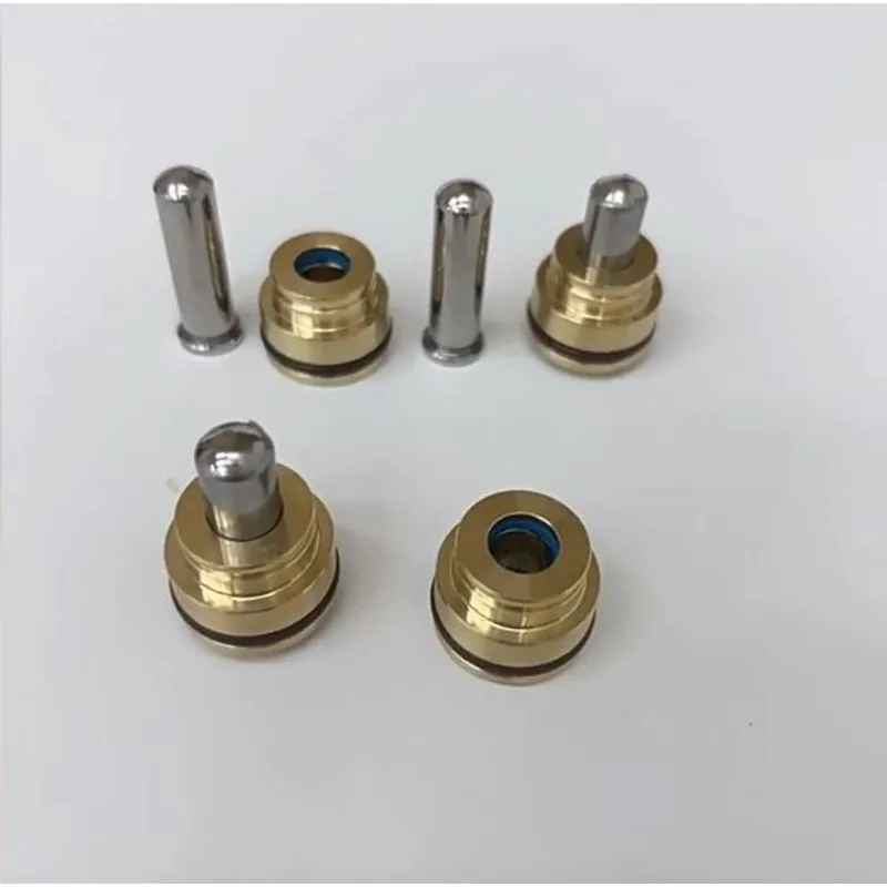 For Kubota U15 17 20 30 155 161 163 165 185-3-5 Joystick Handle Bullet Oil Seal