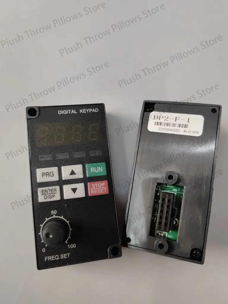 Inverter Panel DP2-…