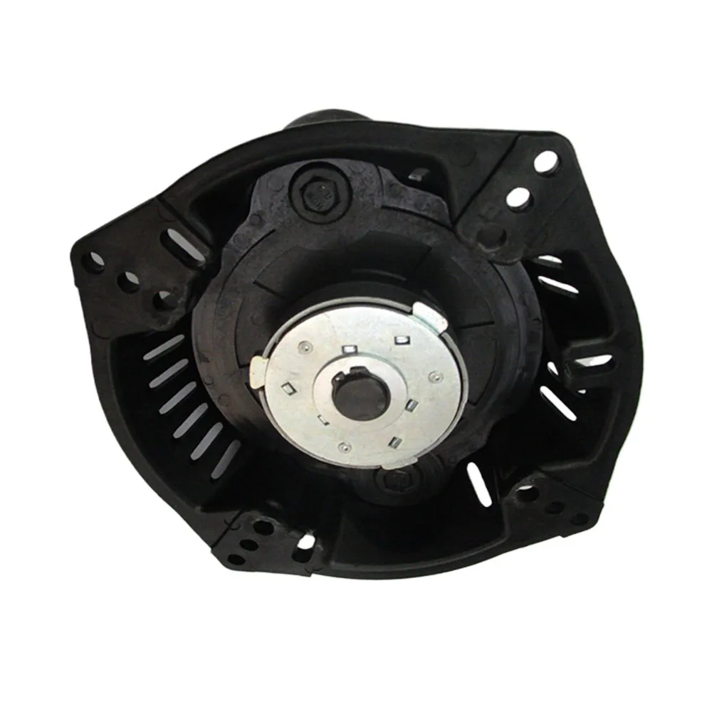 Manual pull-free start 170f178f186F195 pull-tray vertical air-cooled diesel engine starter