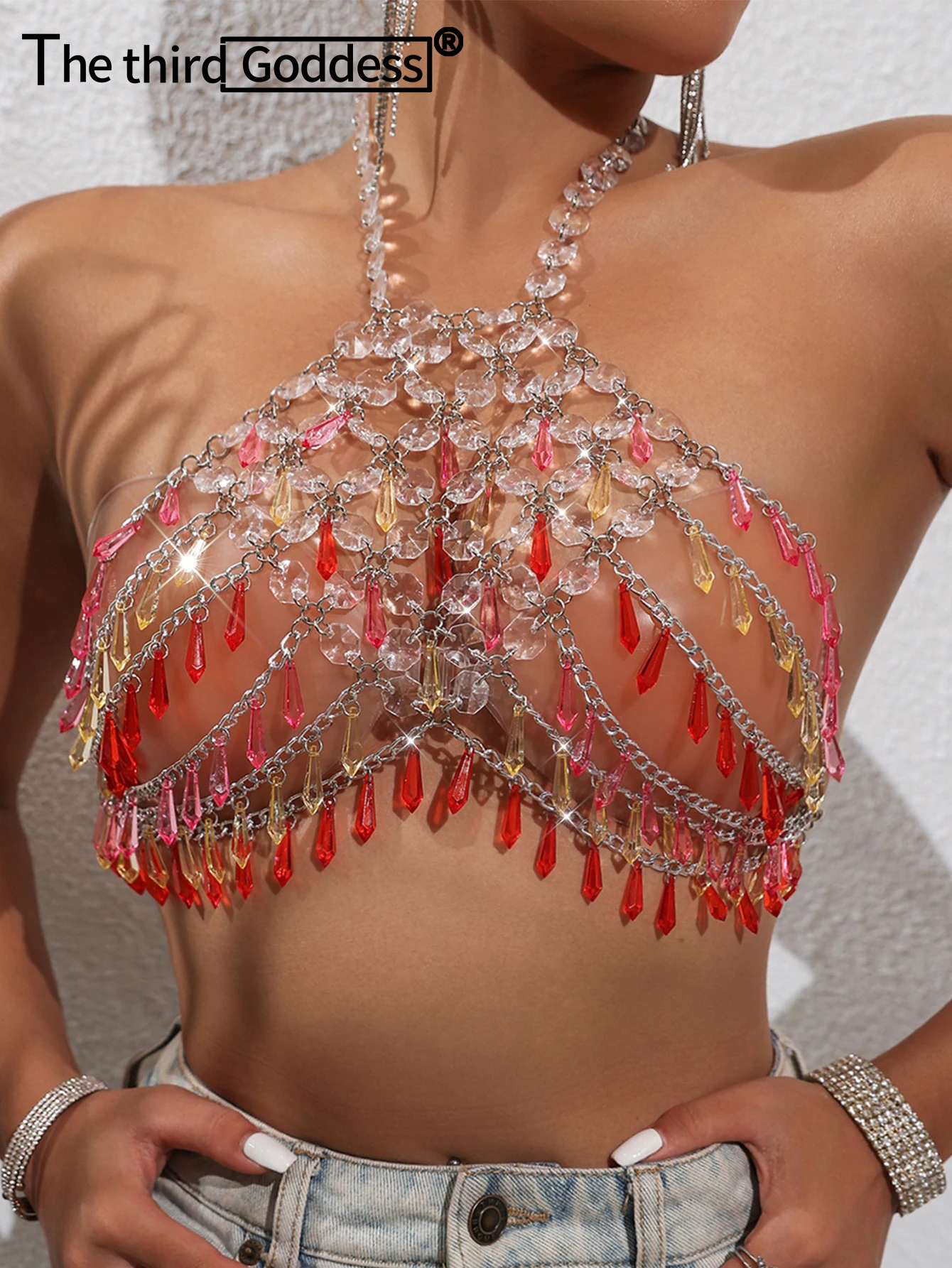 Sexy Summer Y2K Clo… - image