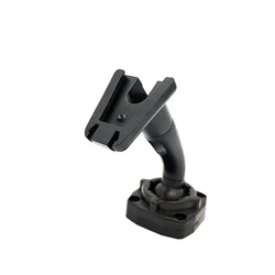 ANSHILONG Car Interior Mirror Bracket Number 62 Mount for Some of Fiat Cars