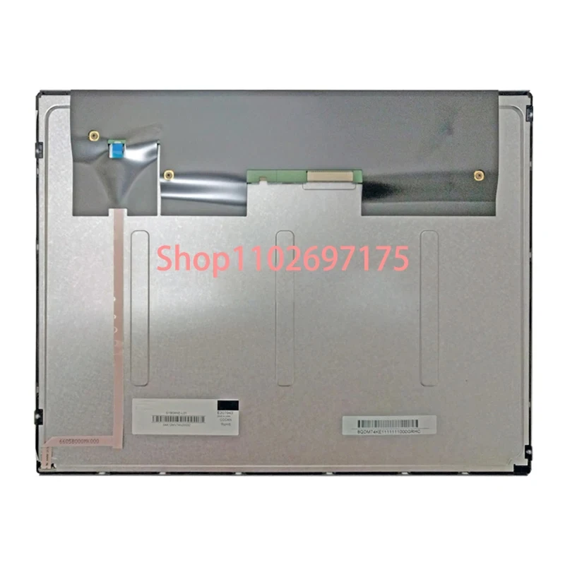 Imagem -02 - Tela Lcd para G150xje-e01 G150xne-l01 G150xne-l03 G150xge-l04 100 Original