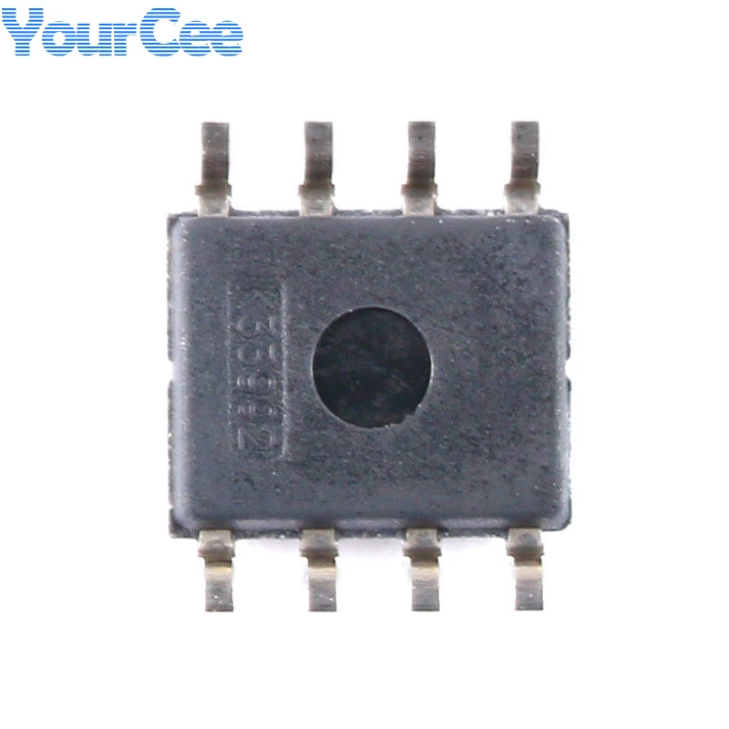 10pcs/2pcs UCC27424DR UCC27424D UCC27424 27424 SOIC-8 Dual-channel Gate Driver Chip