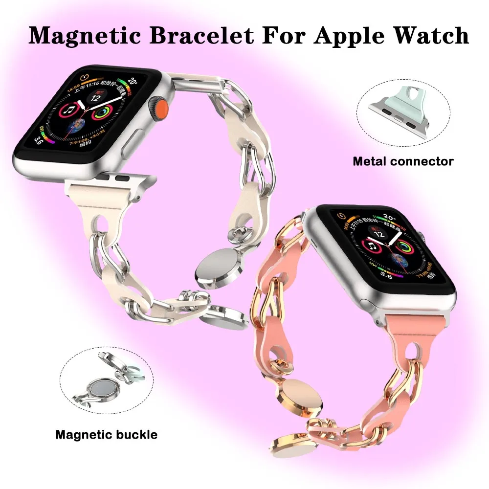 For Apple Watch Ser…