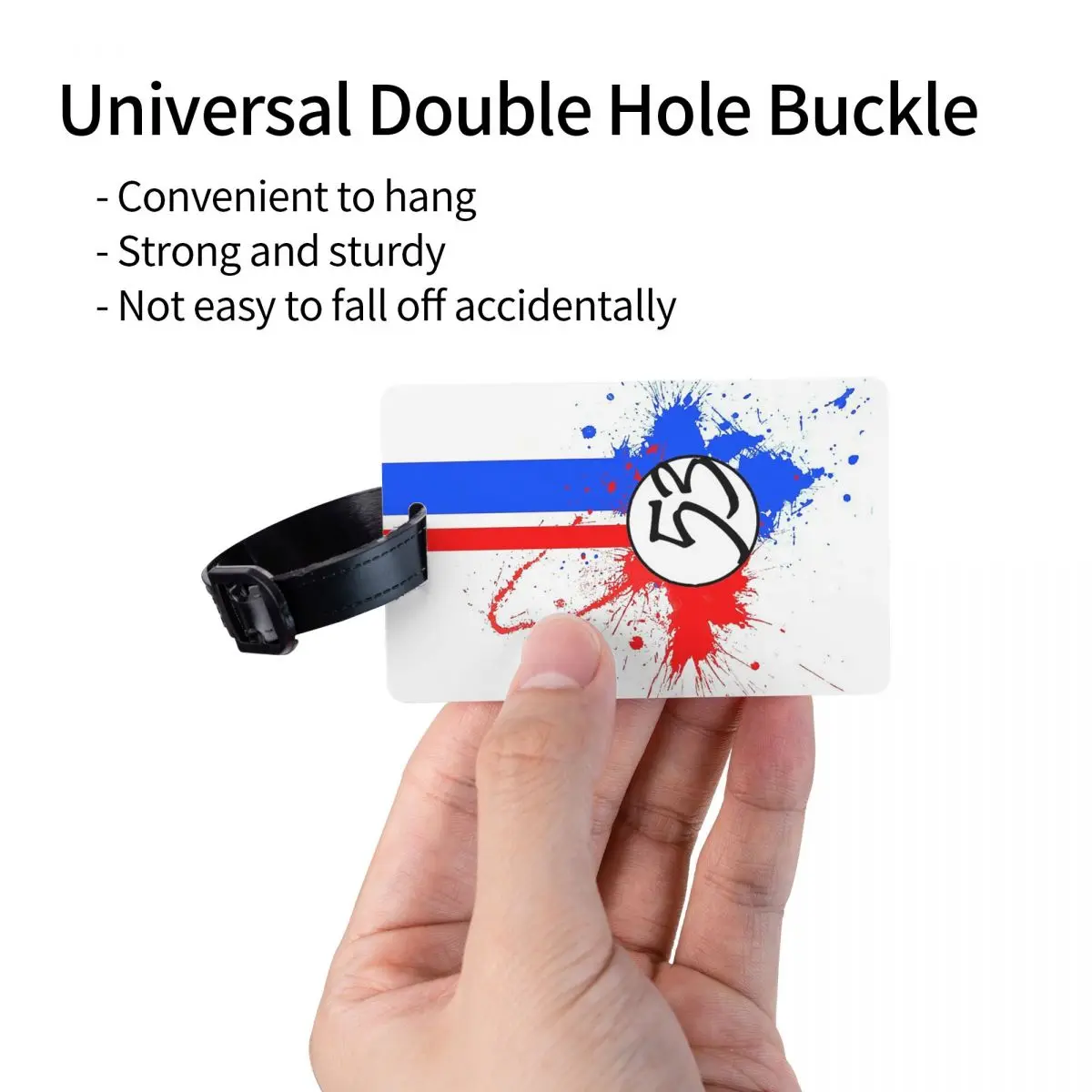 

Herbie Number 53 Luggage Tags Suitcase Accessories Travel Baggage Boarding Tag Label Holder ID Name Address