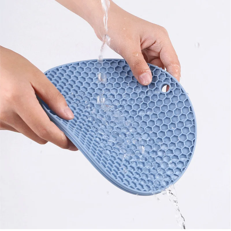 แผ่นรองแก้วซิลิโคน เกรดอาหาร แ - Kitchen Gadgets In Japan บทวิจารณ์และราคา