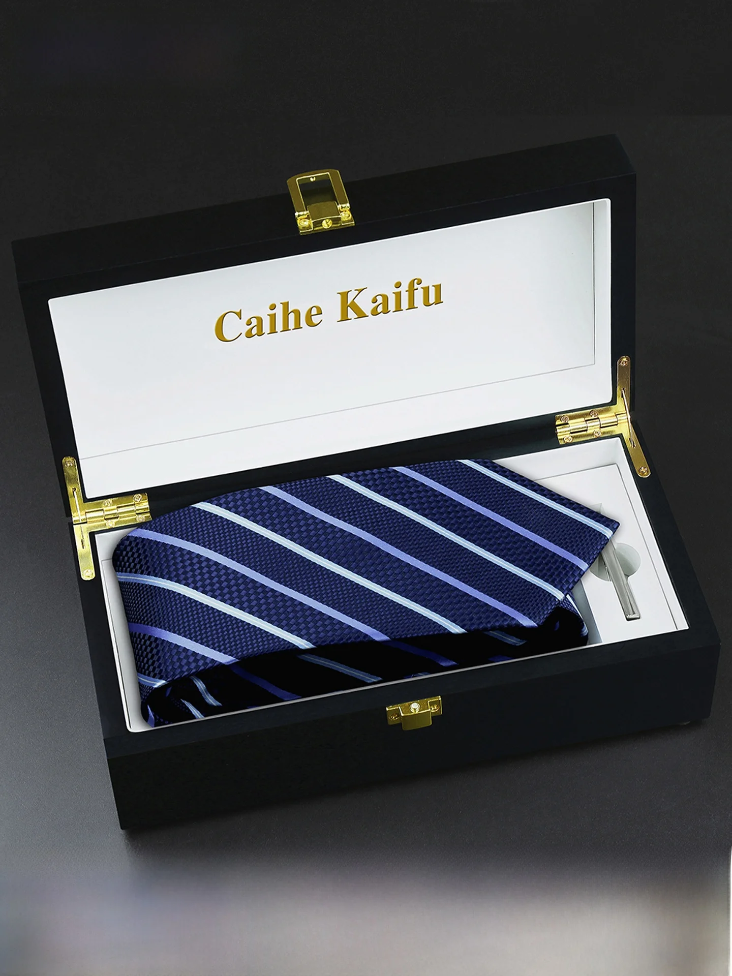corbata-de-seda-azul-para-hombre-formal-de-negocios-para-novio-traje-de-boda-hecha-a-mano-con-cierre-en-caja-de-regalo