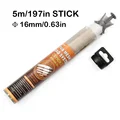 16mm Tube