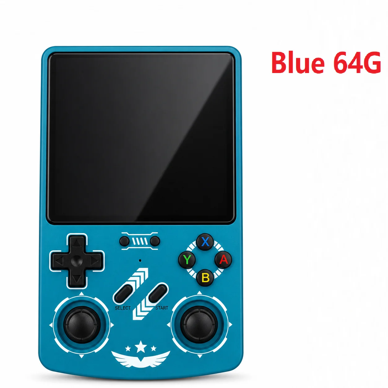 Retro Gaming Download - Open Source Linux Handheld Game Console