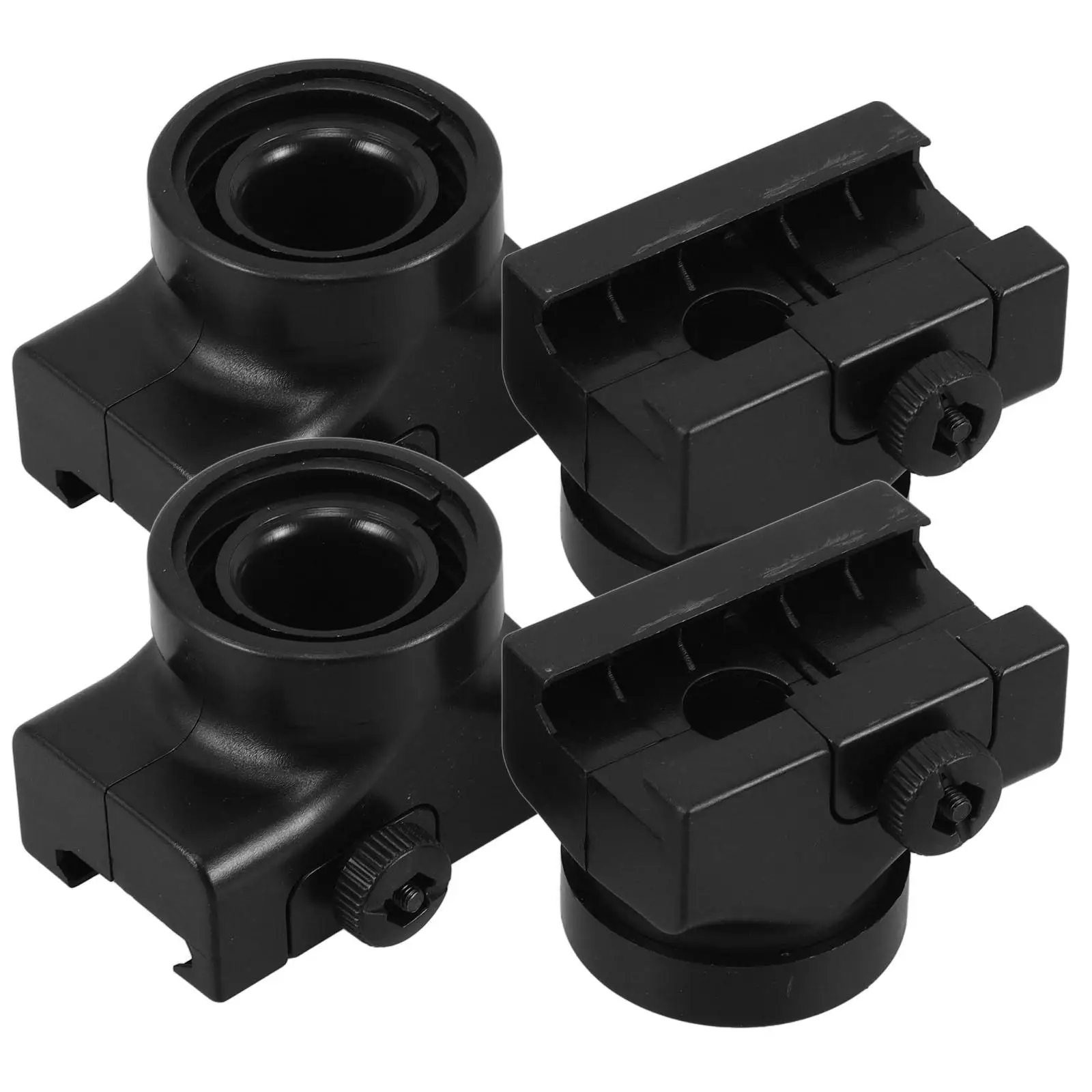 4 szt. Butelka Plus artefakt Splatter Balls Adapter strzelanki Złącze zabawkowe Akcesoria żelowe Części zamienne Outdoor