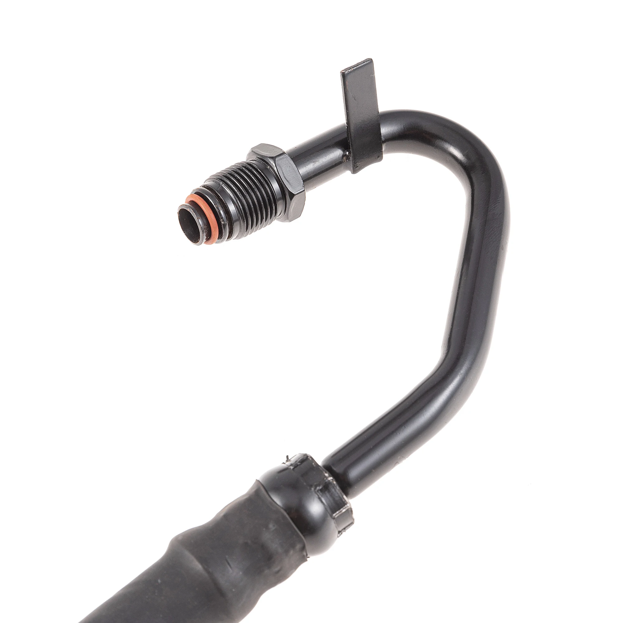 Power Steering High Pressure Hose 7L8422893AH,7L8422893AD For AUDI Q7 (4LB) 3.6 FSI quattro 2006-2010