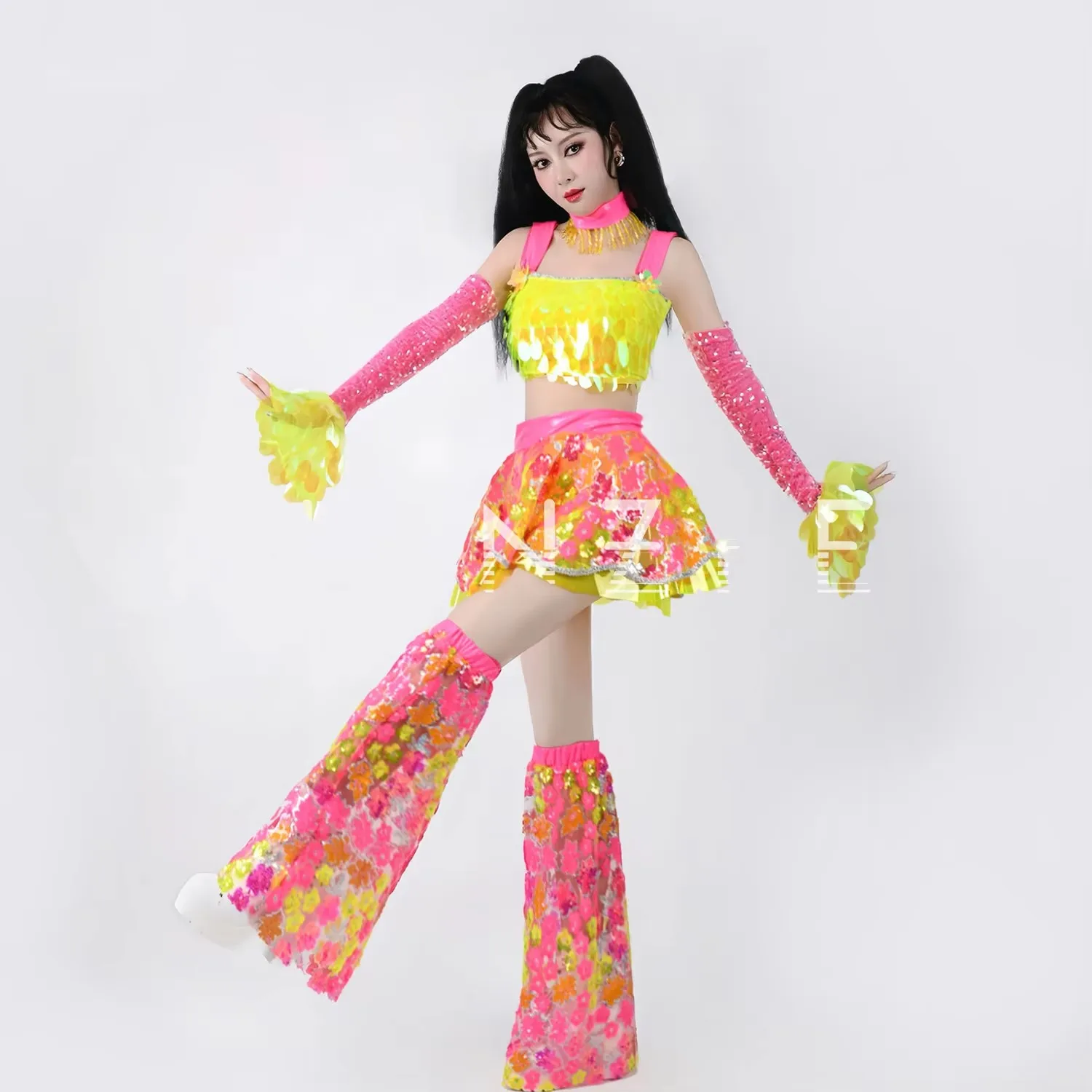 Women Sexy Colorful…